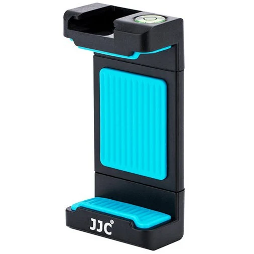 JJC Smart Phone Clip SPC 1A Blau