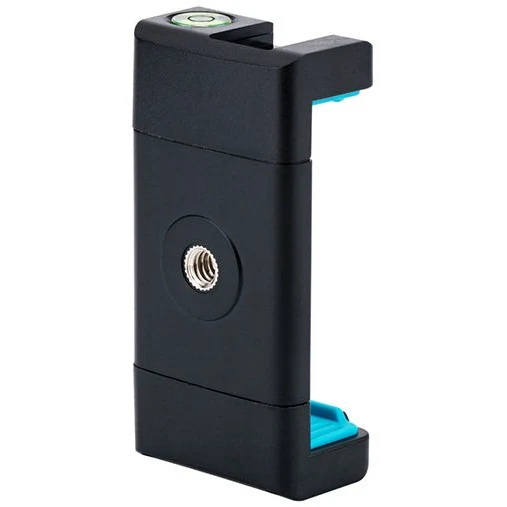 JJC Smart Phone Clip SPC 1A Blau