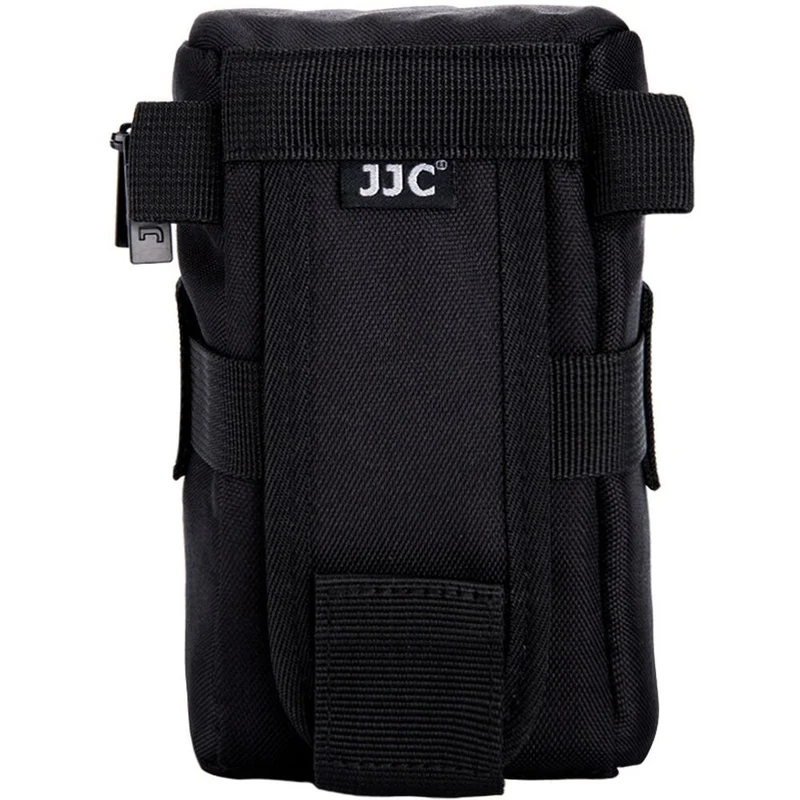 JJC DLP-2 Deluxe Objektivtasche