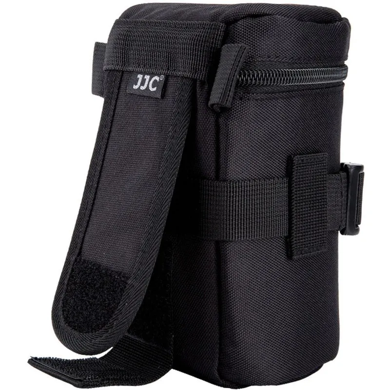 JJC DLP-2 Deluxe Objektivtasche