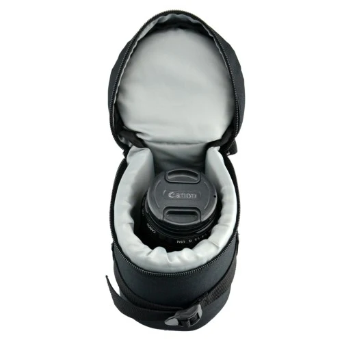 JJC DLP 4 Deluxe Objektivtasche