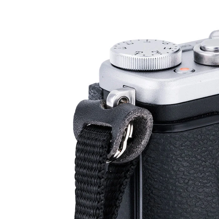 JJC NS OA1 Camera Strap Round Lug Ring