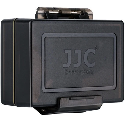 JJC BC NPW126 Multi Function Battery Case