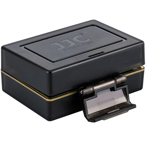 JJC BC NPW126 Multi Function Battery Case