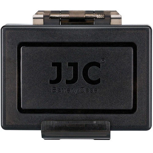 JJC BC UN2 Multi Function Battery Schutzhülle
