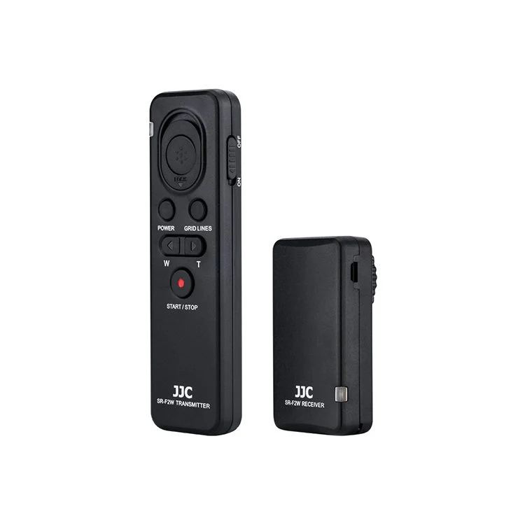 JJC SR F2W Kamera RemoteShutter
