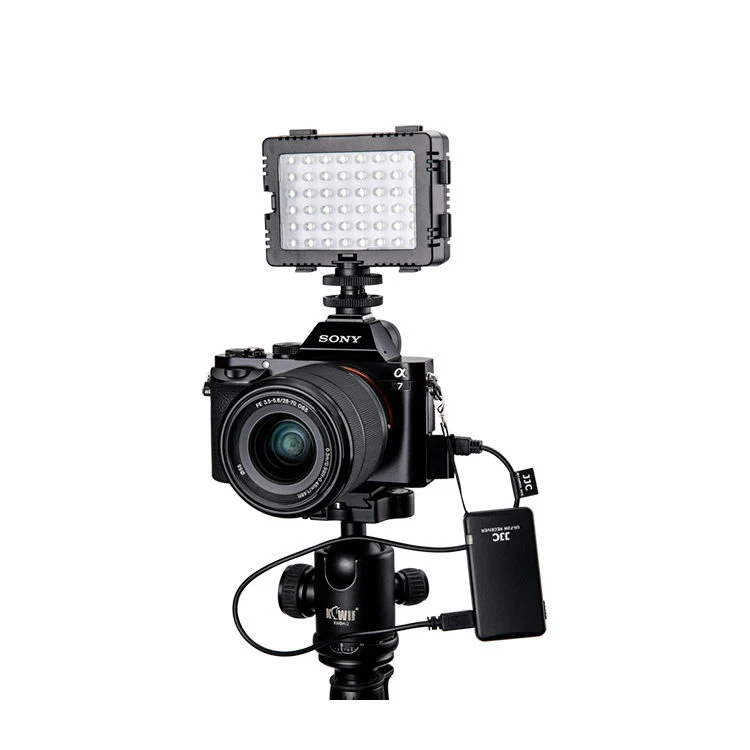JJC SR F2W Kamera RemoteShutter