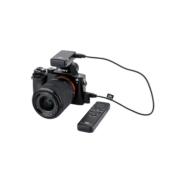 JJC SR F2W Kamera RemoteShutter