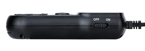 JJC TM R2 Timer RemoteShutter Cord