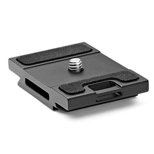 Gitzo GS5370SDR quick change plate D1/4