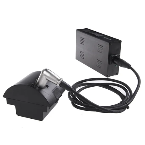 Photo Gallery Power adapter for Flash 480A