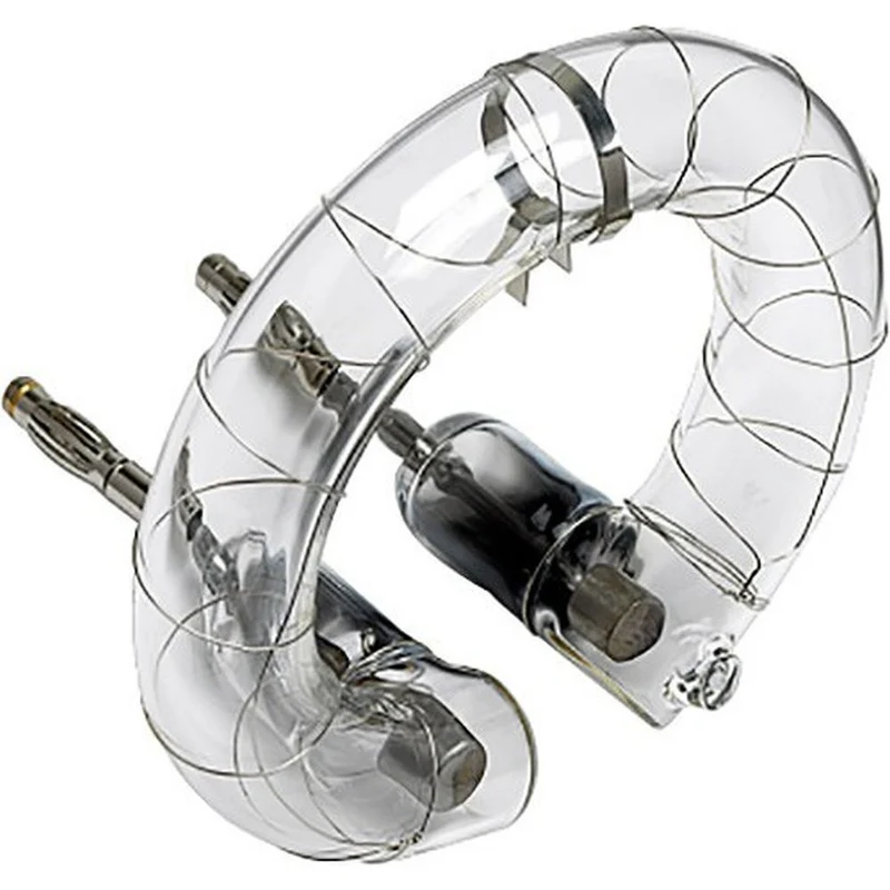 Photo Galerie Flashtube für 180W Kit