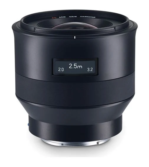 Zeiss Batis 25mm f/2.0 E-Mount