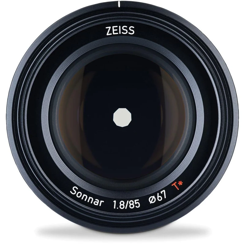 Zeiss Batis 85mm f/1.8 für full-frame E-mount