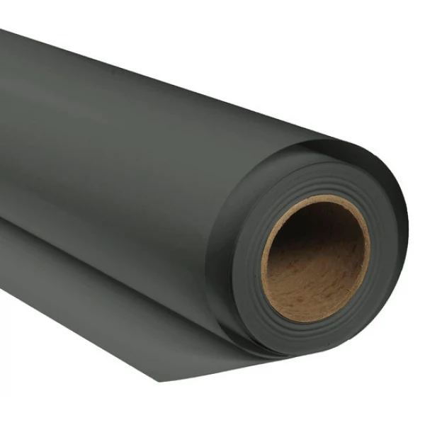 Bresser SBP34 2.72x11m Thunder Grey Background Roll