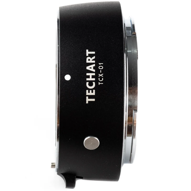Techart Pro Autofocus Adapter Canon EF to Hasselblad XCD