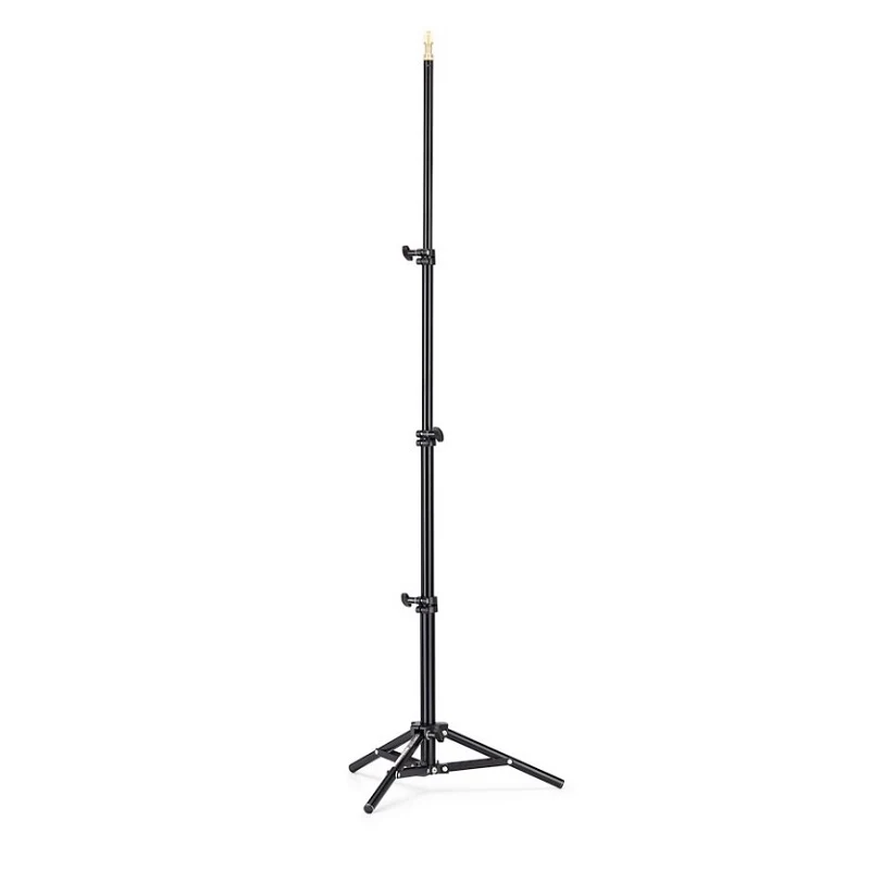 Manfrotto 156BLB Stativ Low Mini