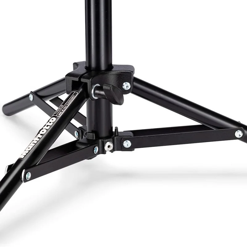 Manfrotto 156BLB Stativ Low Mini