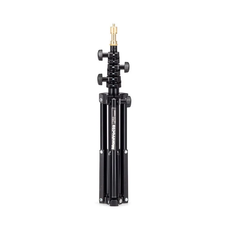 Manfrotto 156BLB Stativ Low Mini