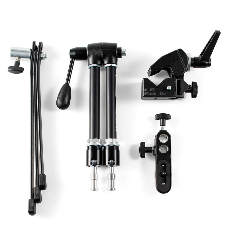 Manfrotto 143 Magic Arm Set