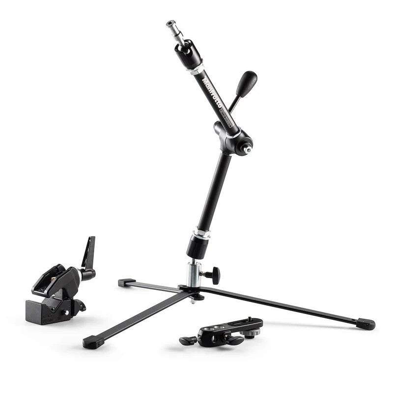 Manfrotto 143 Magic Arm Set