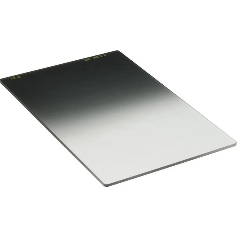 LEE ND 0.6 Soft Edge Grad Filters 100x150