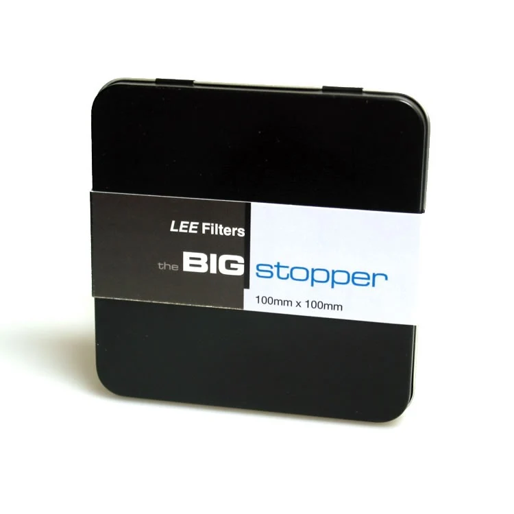 LEE BIG Stopper Glass