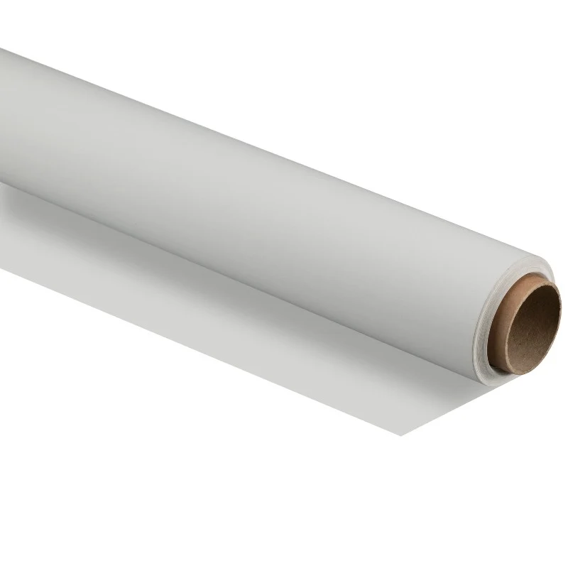 Bresser SBP25 2,00x11m Photo Grey Hintergrundrolle