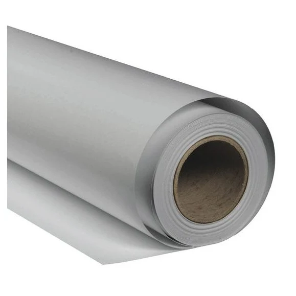 Bresser SBP25 2,72x11m Photo Grey Hintergrundrolle