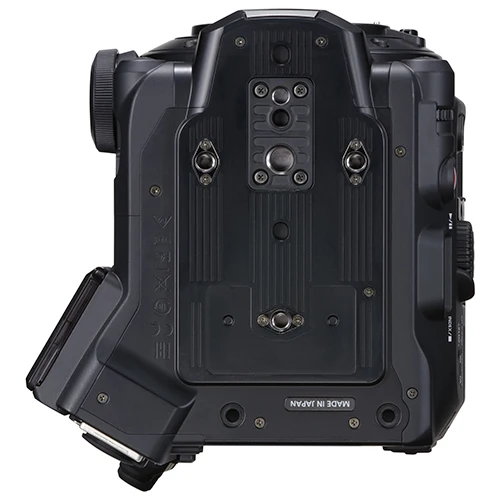 Canon EOS C300 mark III + EU-V2 Erweiterungsmodul 2