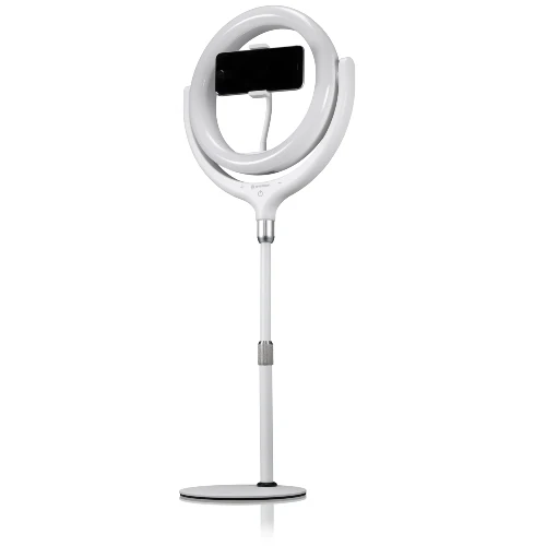 Bresser BR-RL10B LED Ring Light - Weiß