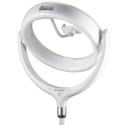 Bresser BR-RL10B LED Ring Light - Weiß