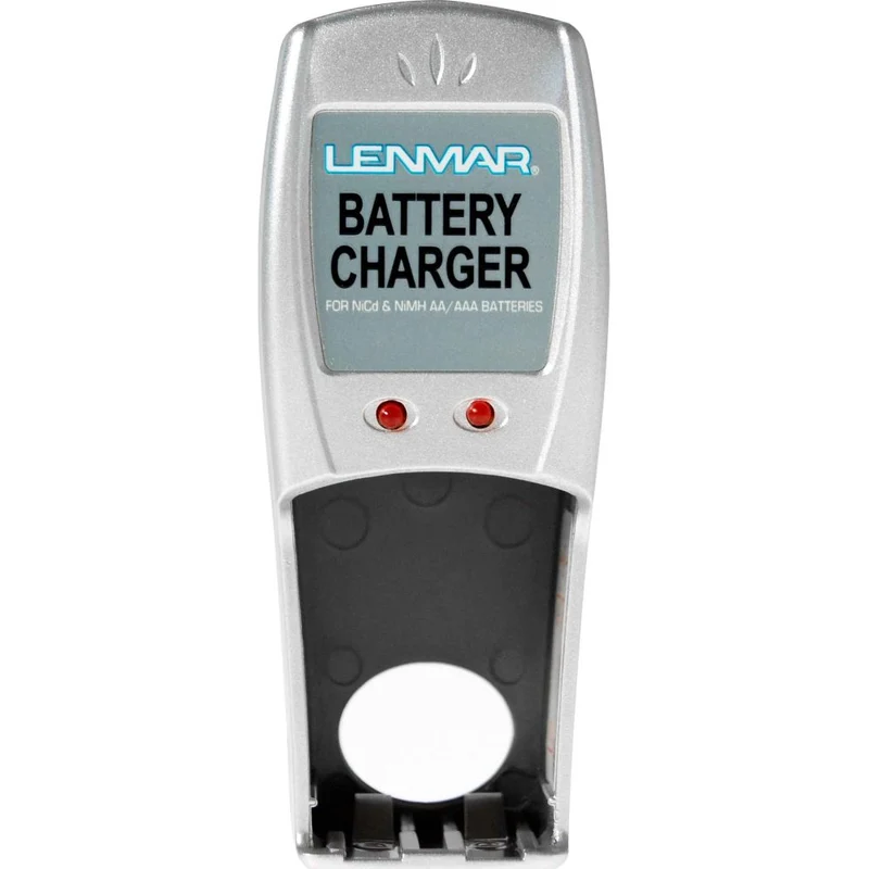 Lenmar PRO23 AA Battery Charger (Bulk)