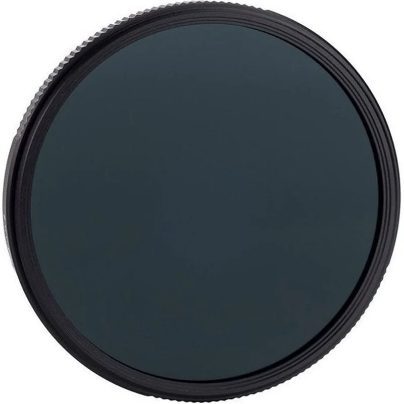 Leica 13071 ND-Filter 16x E67 Schwarz