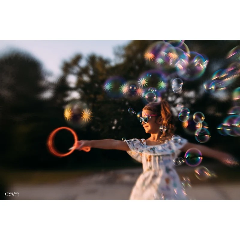 Lensbaby Composer Pro II w/ Double Glass II für Canon EF