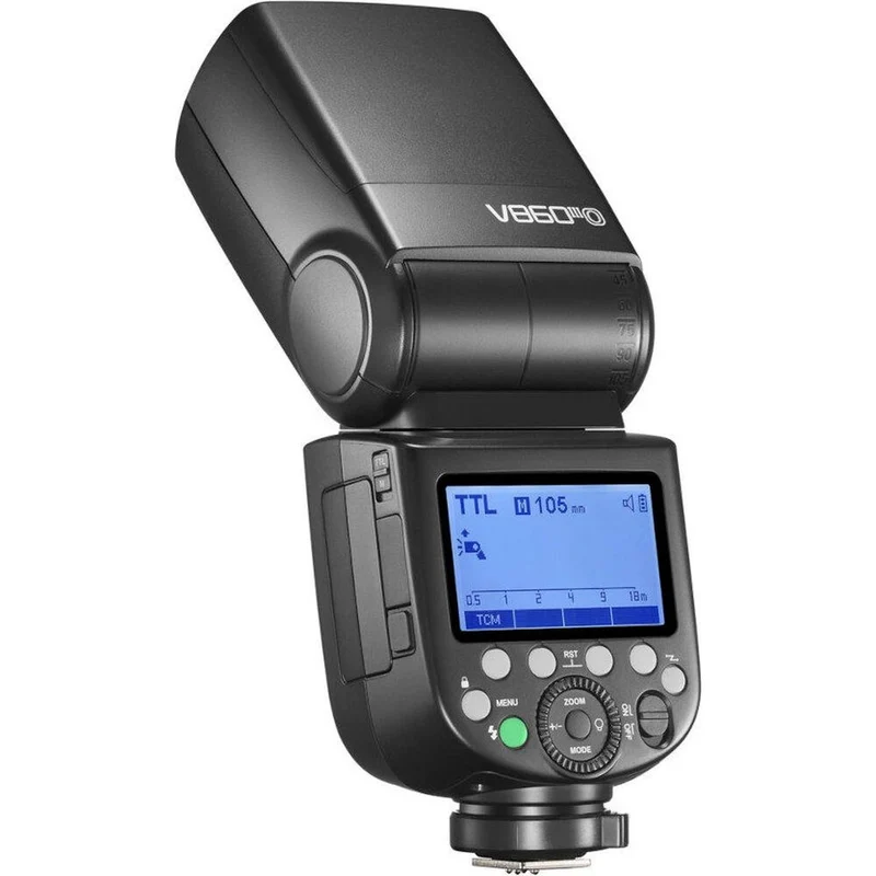 Godox Speedlite V860III Pentax