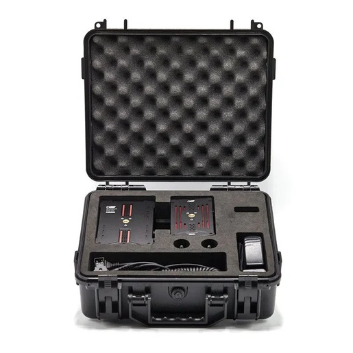 CVW Crystal Video Pro200 Set