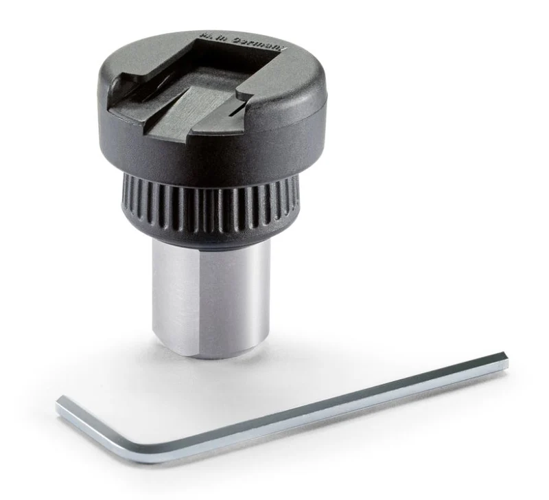 Manfrotto 244ADPT-HS Adapter Hotshoe