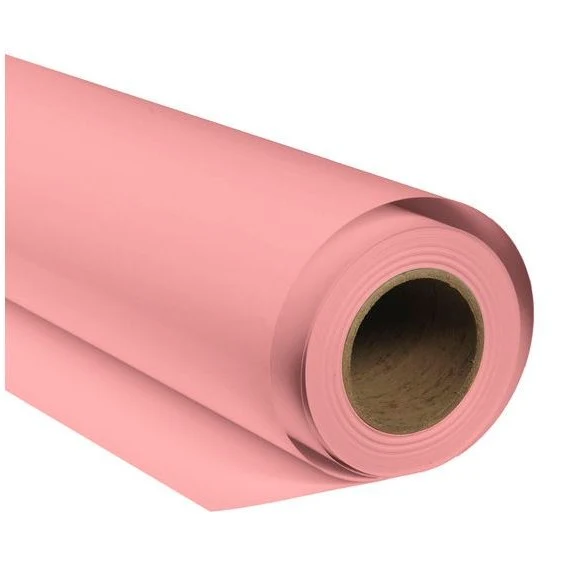 Bresser SBP12 2.72x11m Pink Background Roll