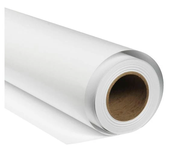 Bresser SBP01 2,72x11m Arctic White Hintergrundrolle