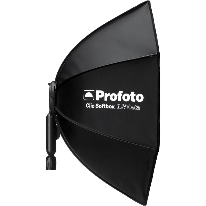 Profoto 101318 Clic Softbox 2.3 Octa