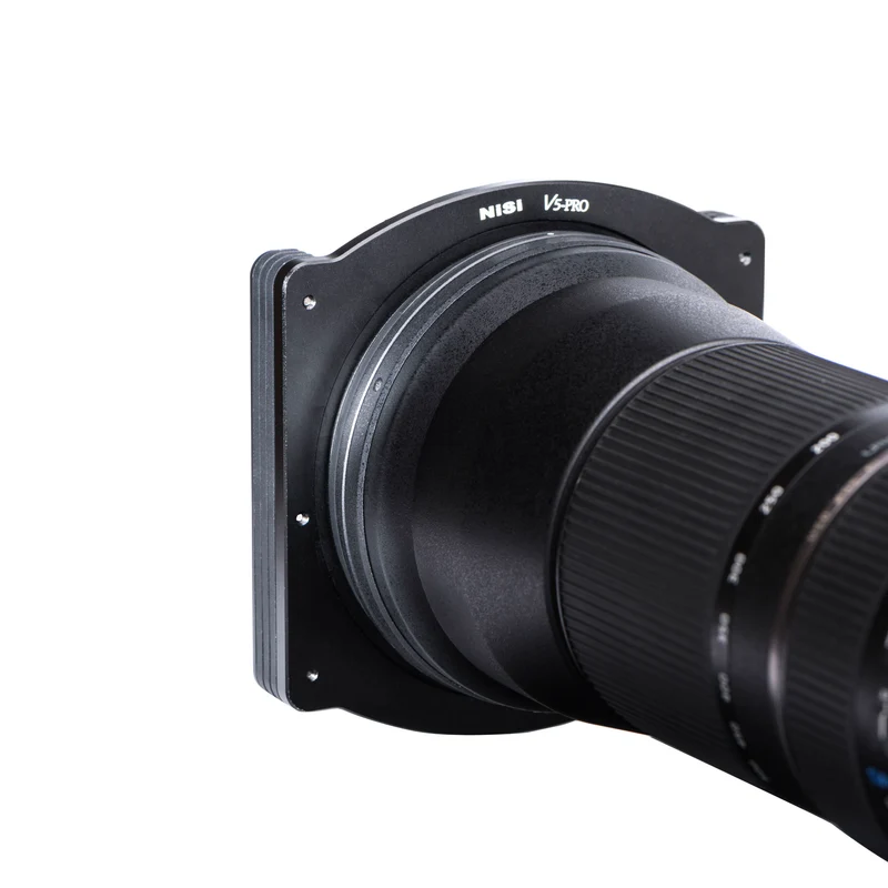 NiSi 95mm ring für V5