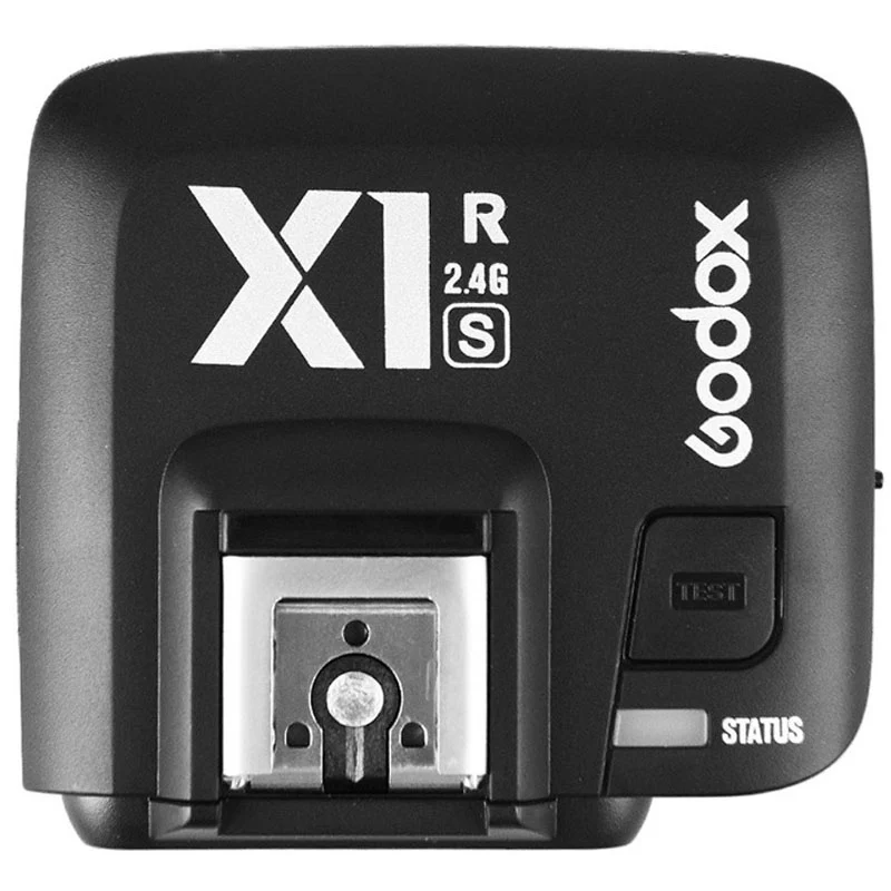 Godox X1 Receiver für Sony