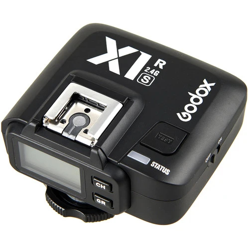 Godox X1 Receiver für Sony