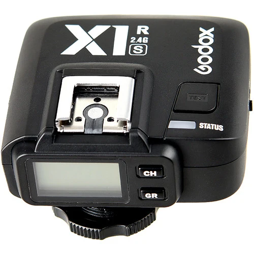 Godox X1 Receiver für Sony