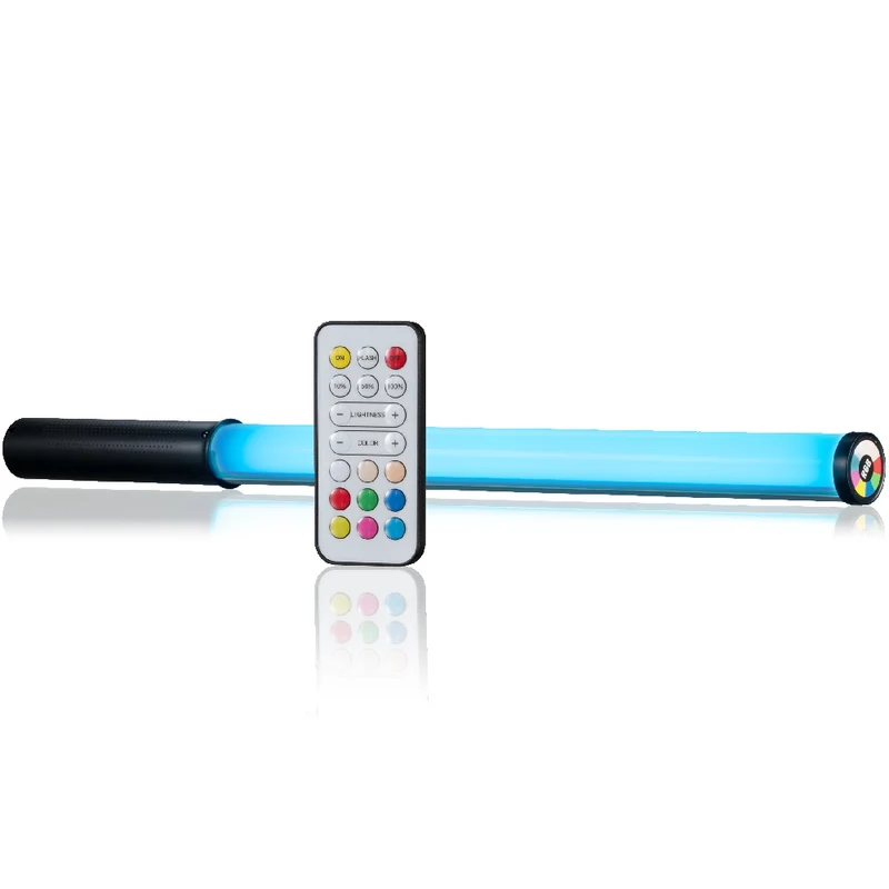 Bresser BR-10RGB LED TUBE 10W