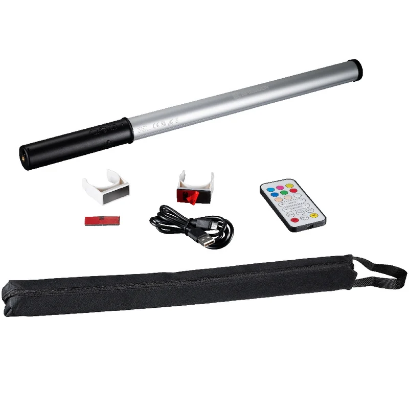 Bresser BR-10RGB LED TUBE 10W