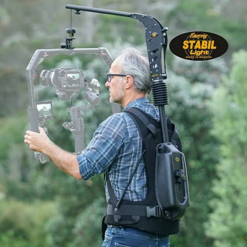 Easyrig Minimax with STABIL Light (MM100STL)