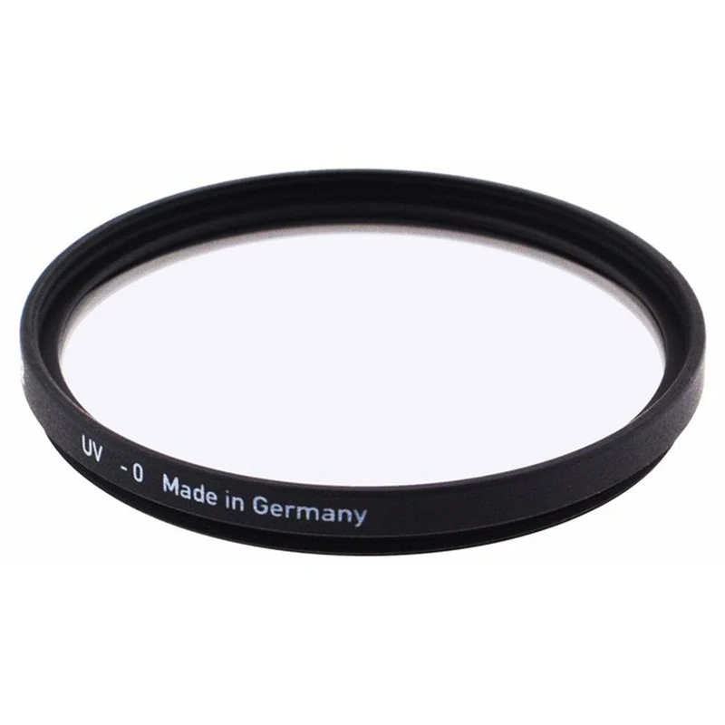 Heliopan UV-Filter Serie VI