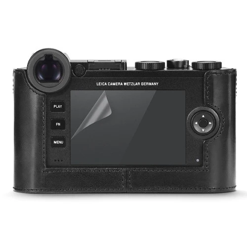 Leica 19623 Premium Hybrid Glass Bildschirmschutz M10 - SL - Q2 - GRÖSSE 2